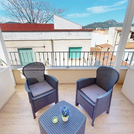 Residenze Civitas Olbia Exterior photo
