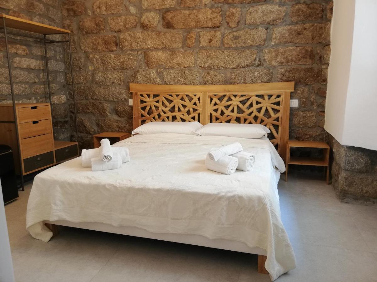 Residenze Civitas Olbia Exterior photo