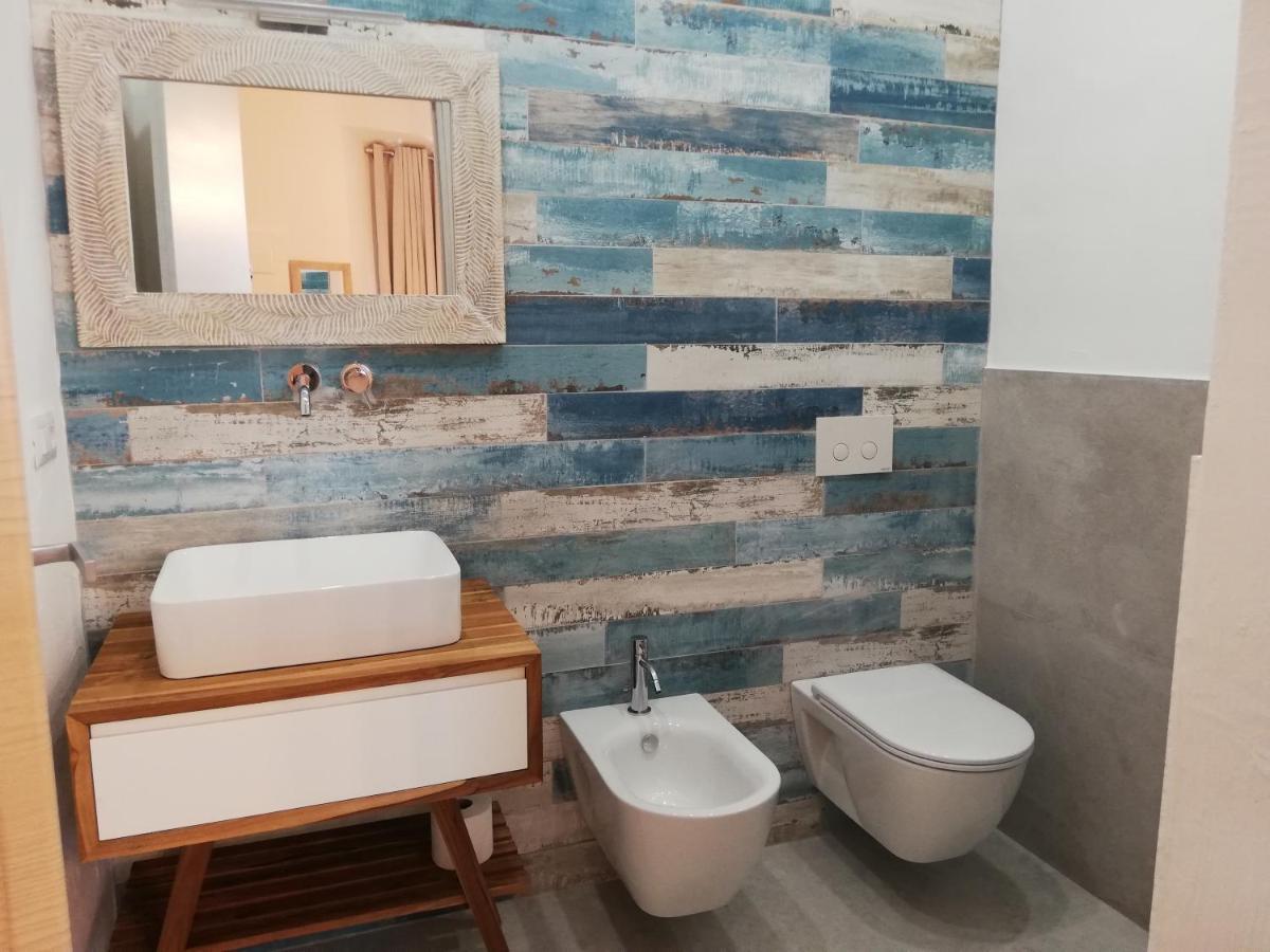 Residenze Civitas Olbia Exterior photo