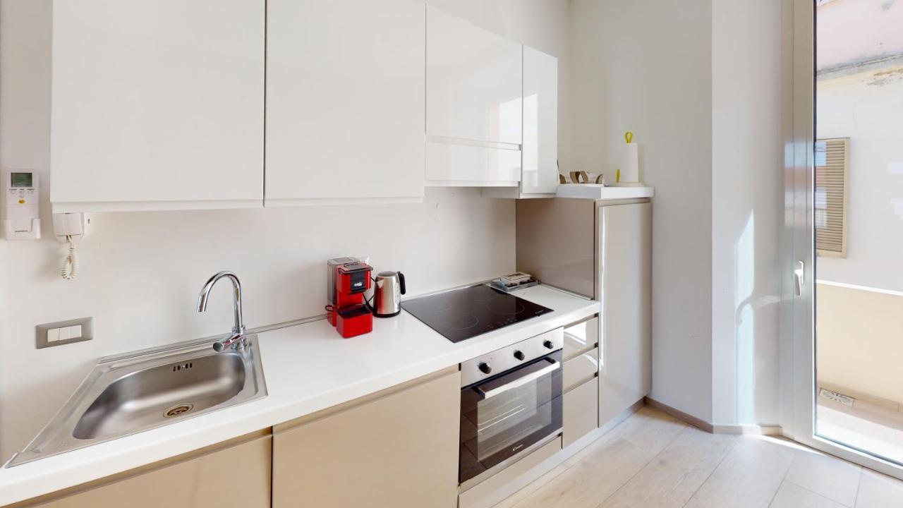 Residenze Civitas Olbia Exterior photo