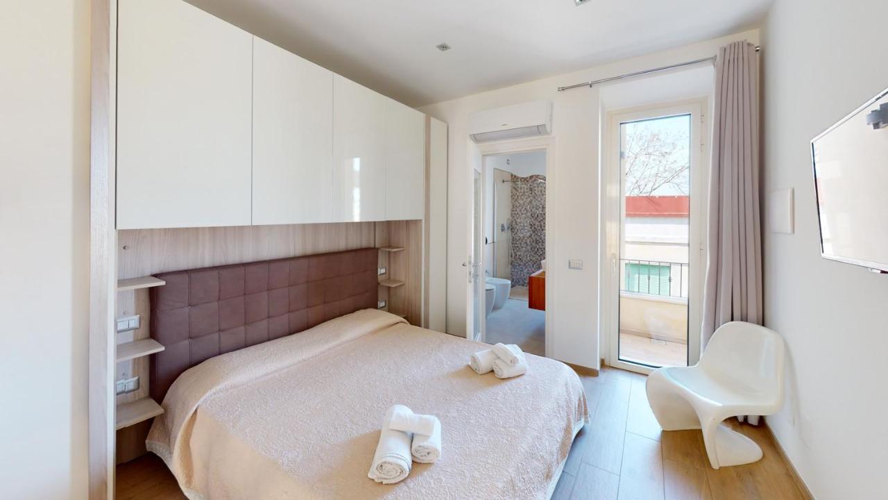 Residenze Civitas Olbia Exterior photo