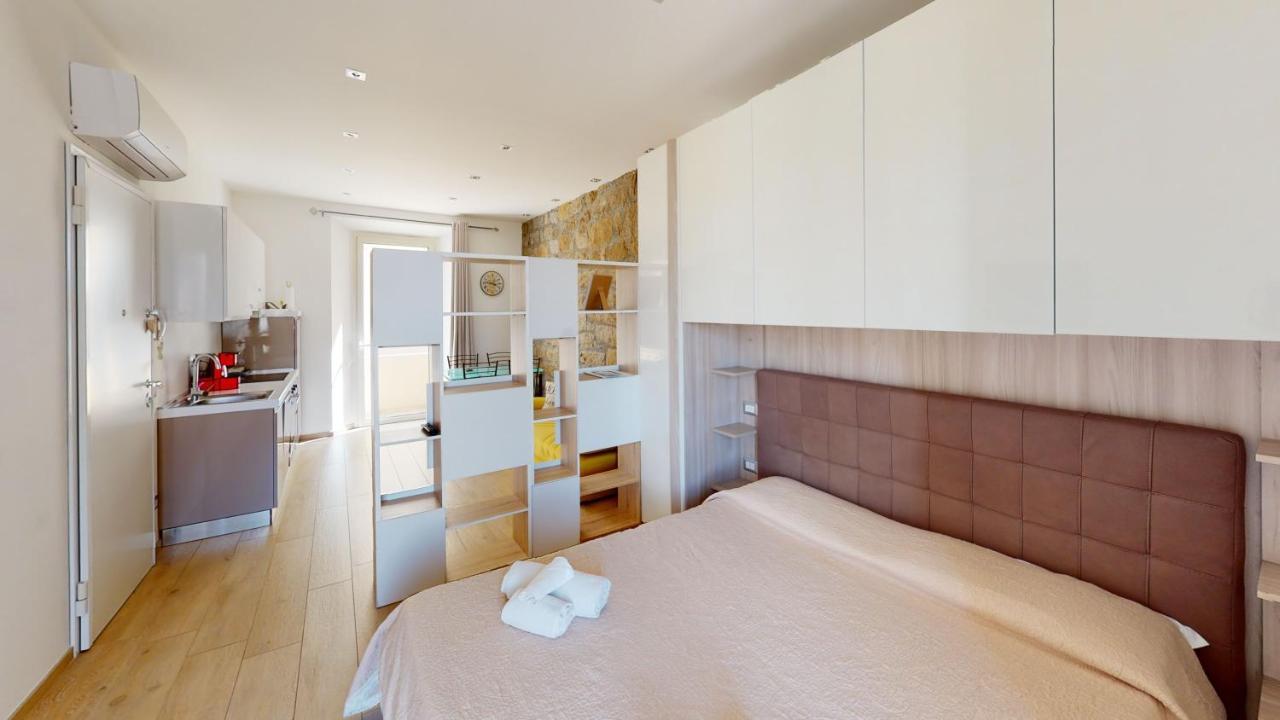Residenze Civitas Olbia Exterior photo