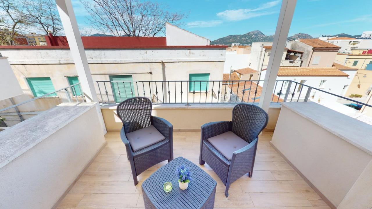 Residenze Civitas Olbia Exterior photo