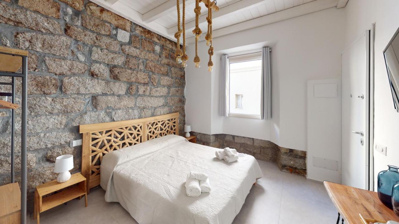 Residenze Civitas Olbia Exterior photo