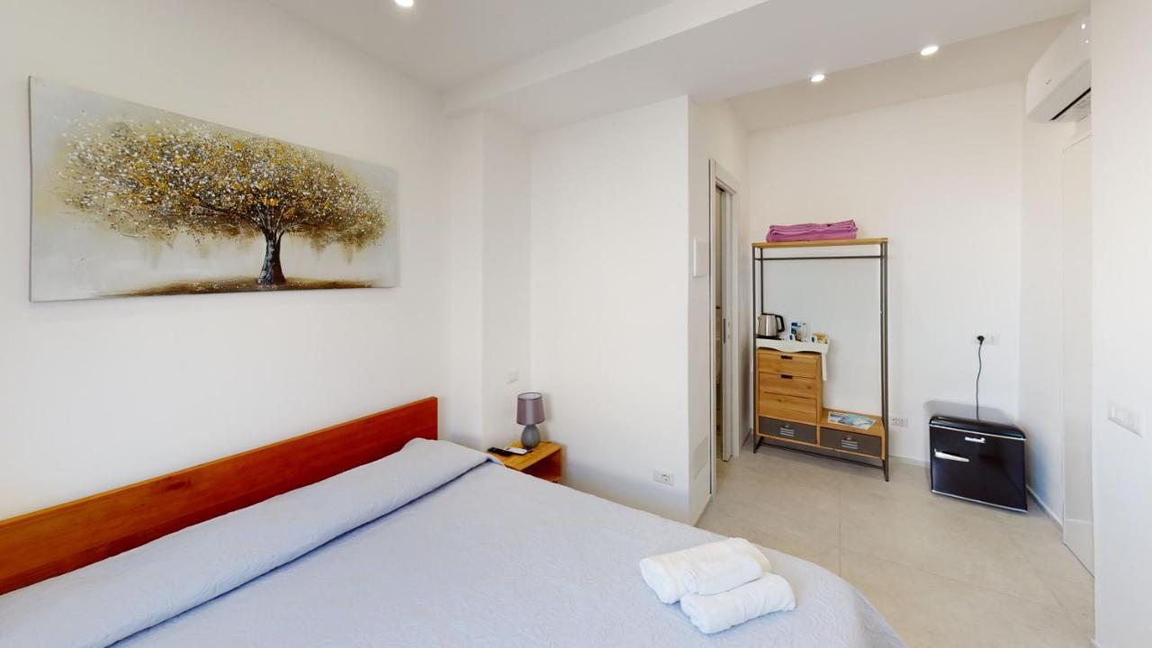 Residenze Civitas Olbia Exterior photo