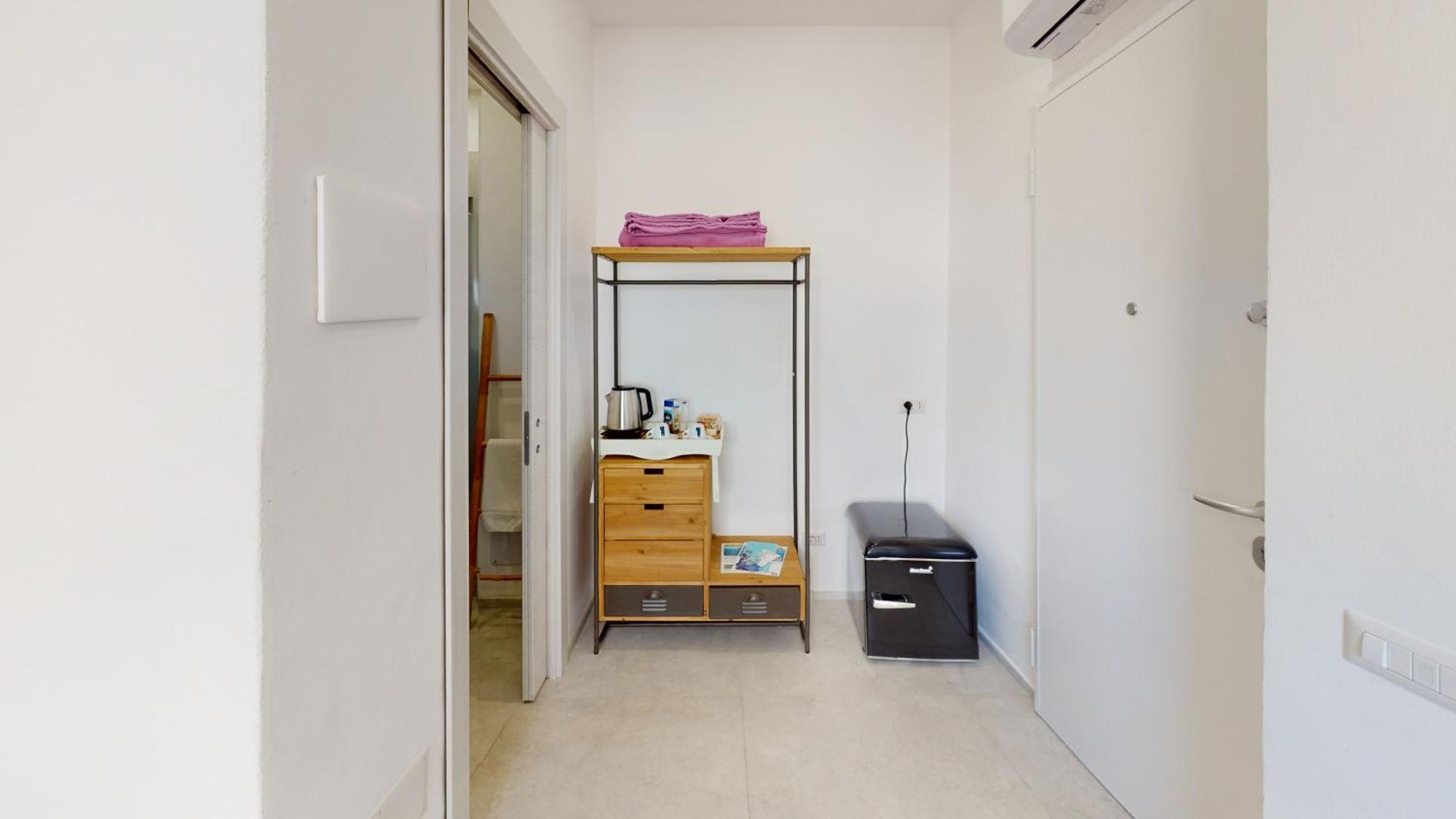 Residenze Civitas Olbia Room photo