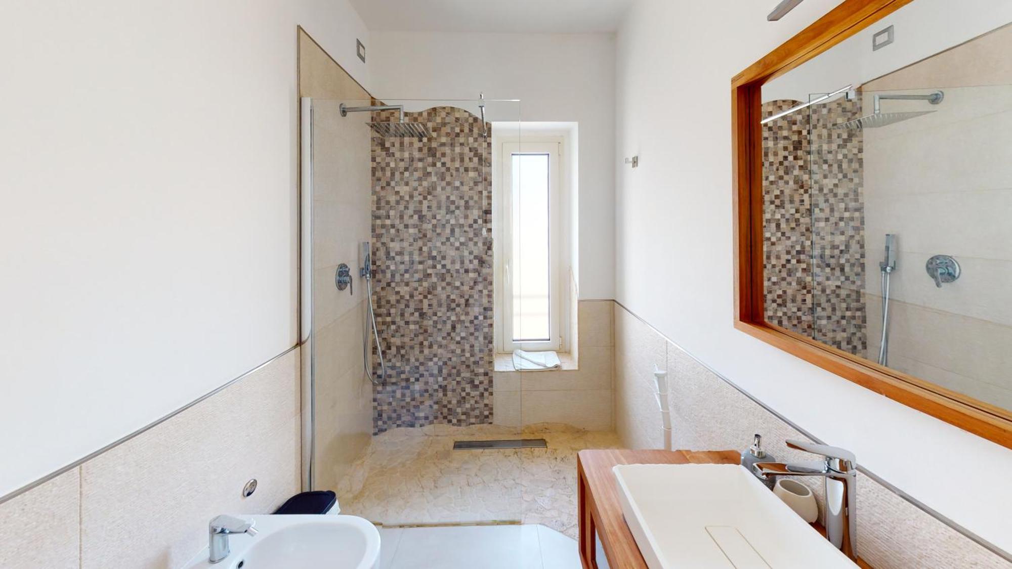 Residenze Civitas Olbia Room photo