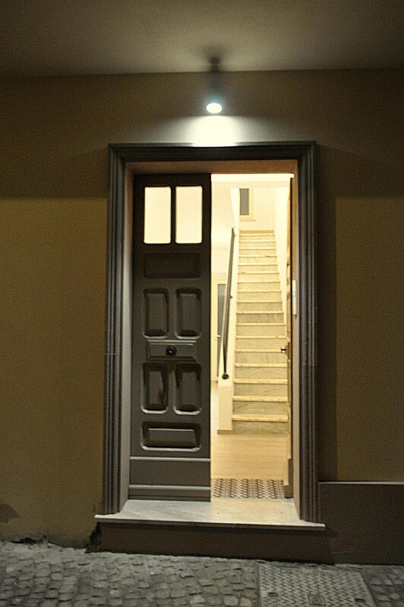 Residenze Civitas Olbia Exterior photo