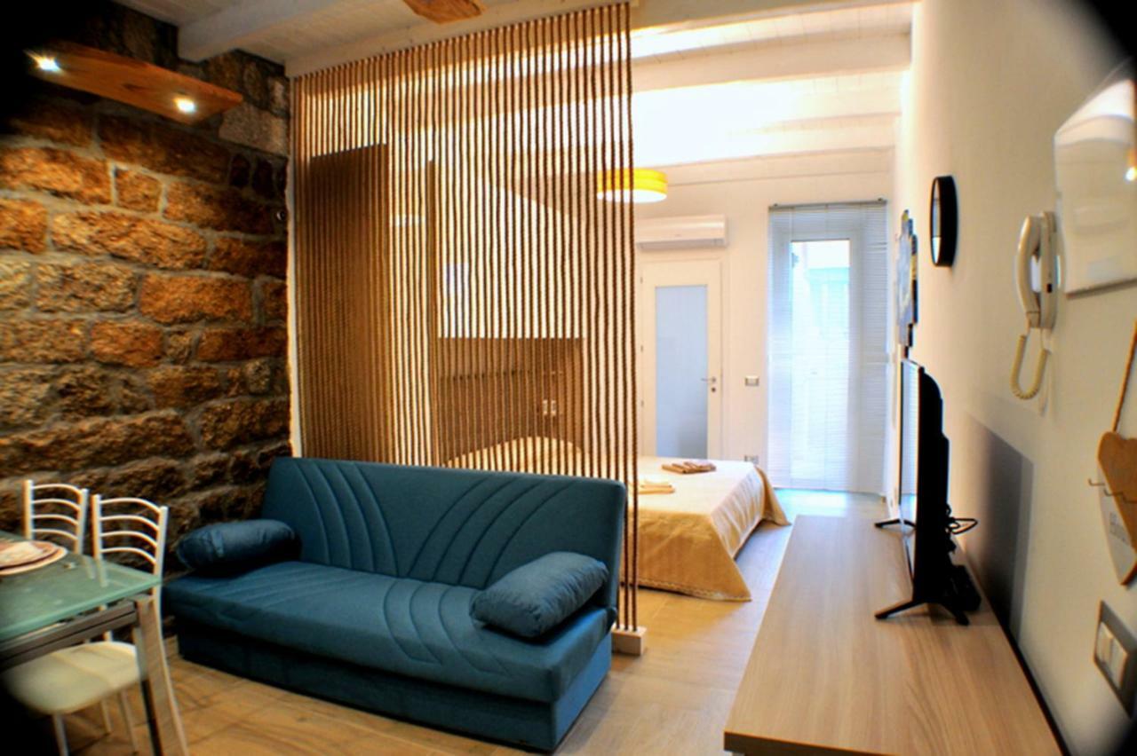 Residenze Civitas Olbia Exterior photo