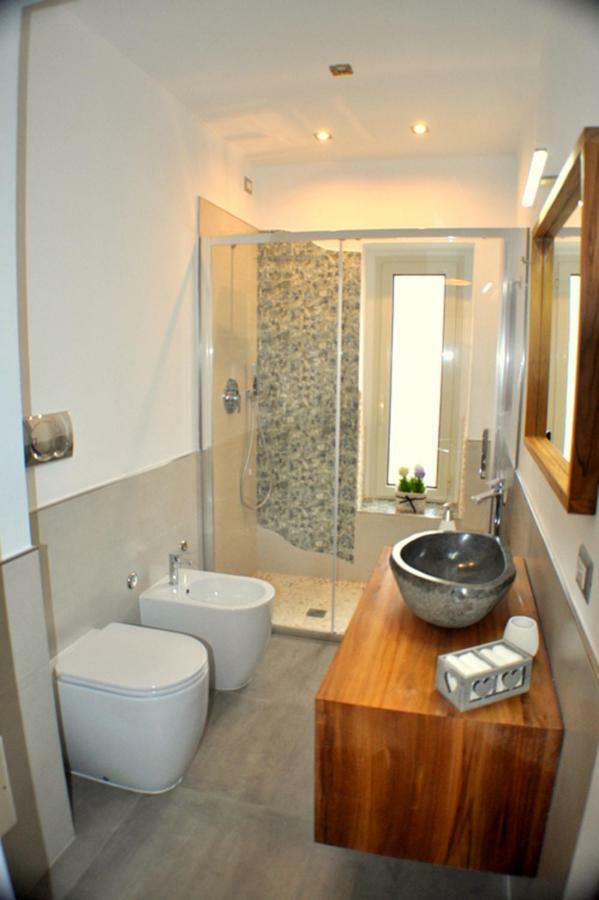 Residenze Civitas Olbia Exterior photo