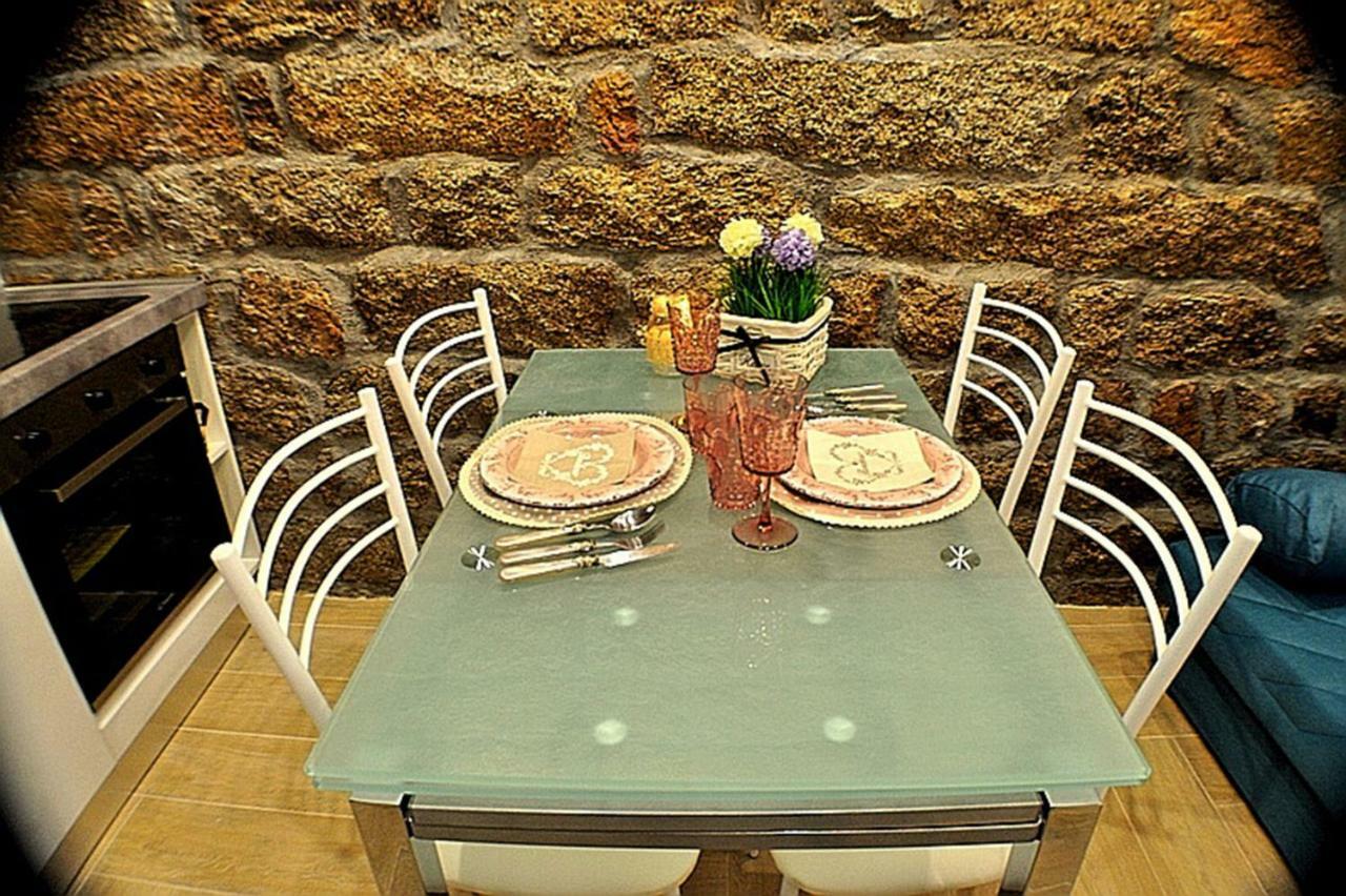 Residenze Civitas Olbia Exterior photo