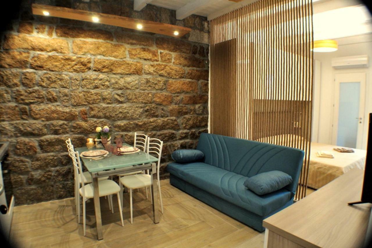 Residenze Civitas Olbia Exterior photo