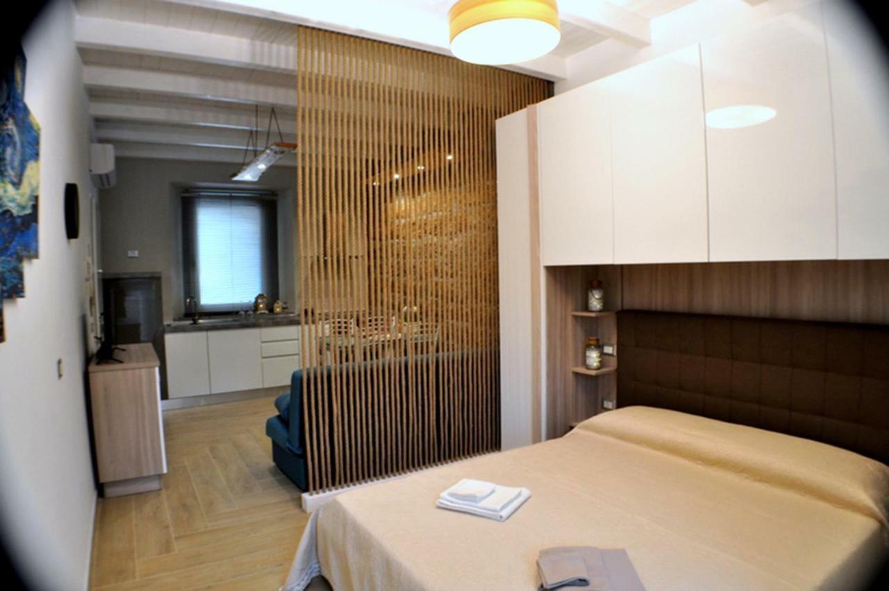Residenze Civitas Olbia Exterior photo