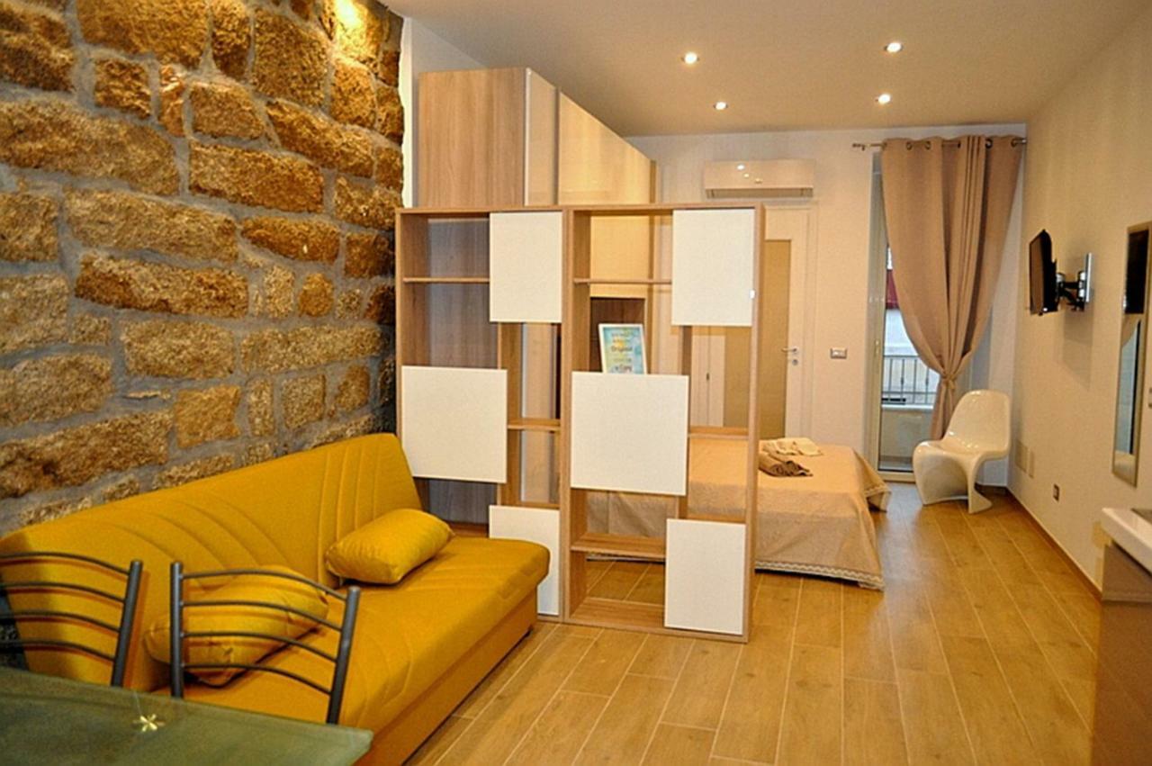 Residenze Civitas Olbia Exterior photo