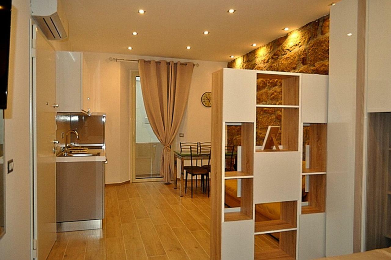 Residenze Civitas Olbia Exterior photo