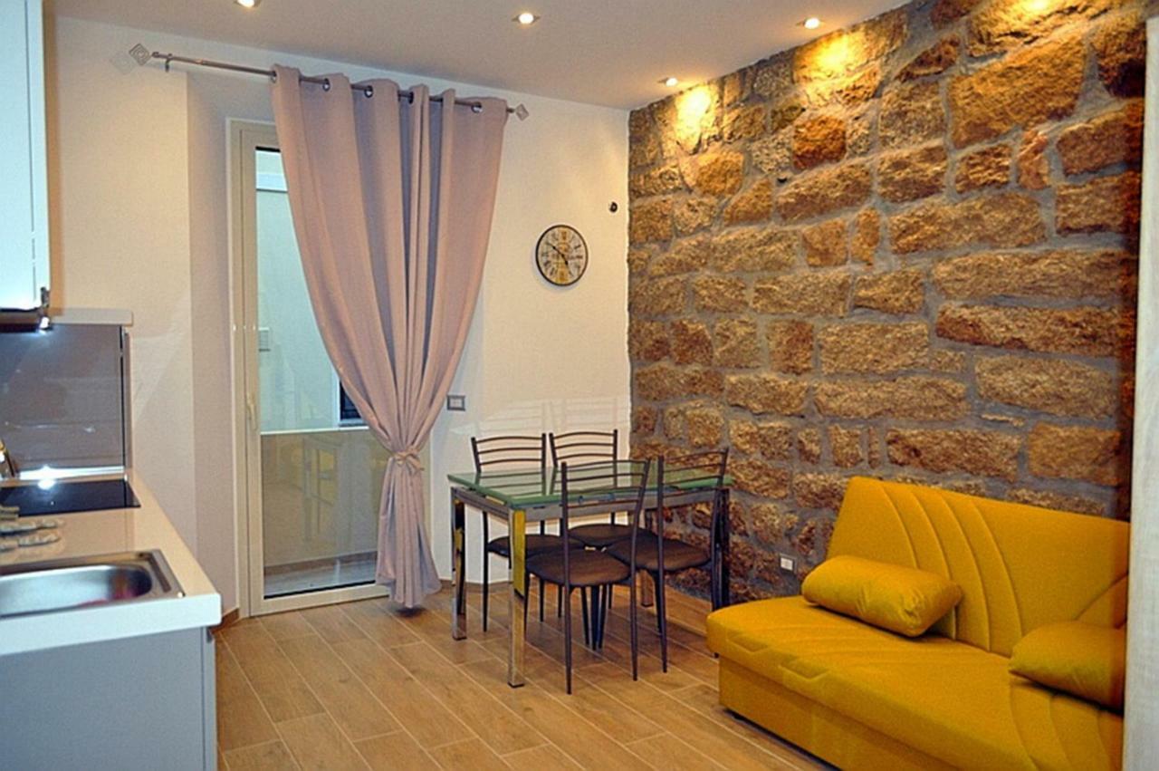 Residenze Civitas Olbia Exterior photo