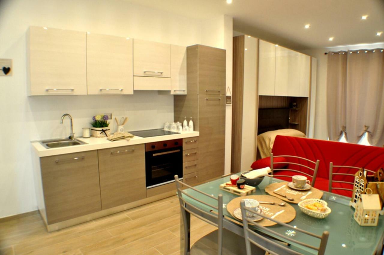 Residenze Civitas Olbia Exterior photo