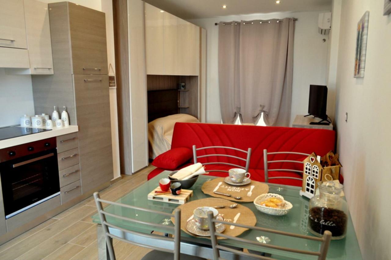 Residenze Civitas Olbia Exterior photo