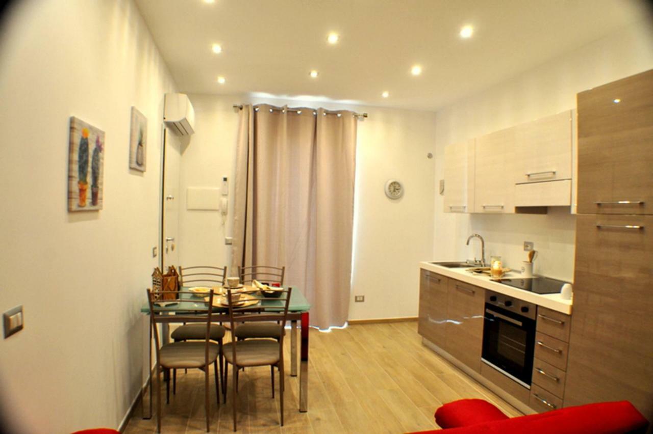 Residenze Civitas Olbia Exterior photo
